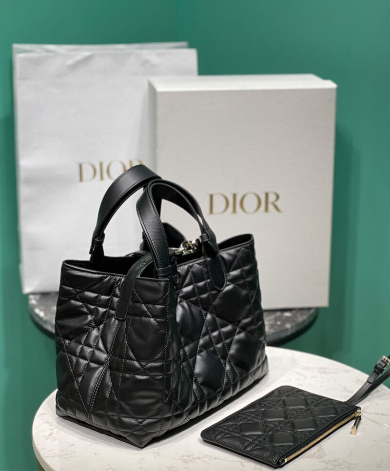 Christian Dior Medium Dior Toujours Bag